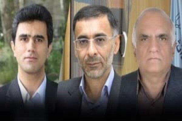 نام سه ایرانی در بین دانشمندان پراستناد جهان