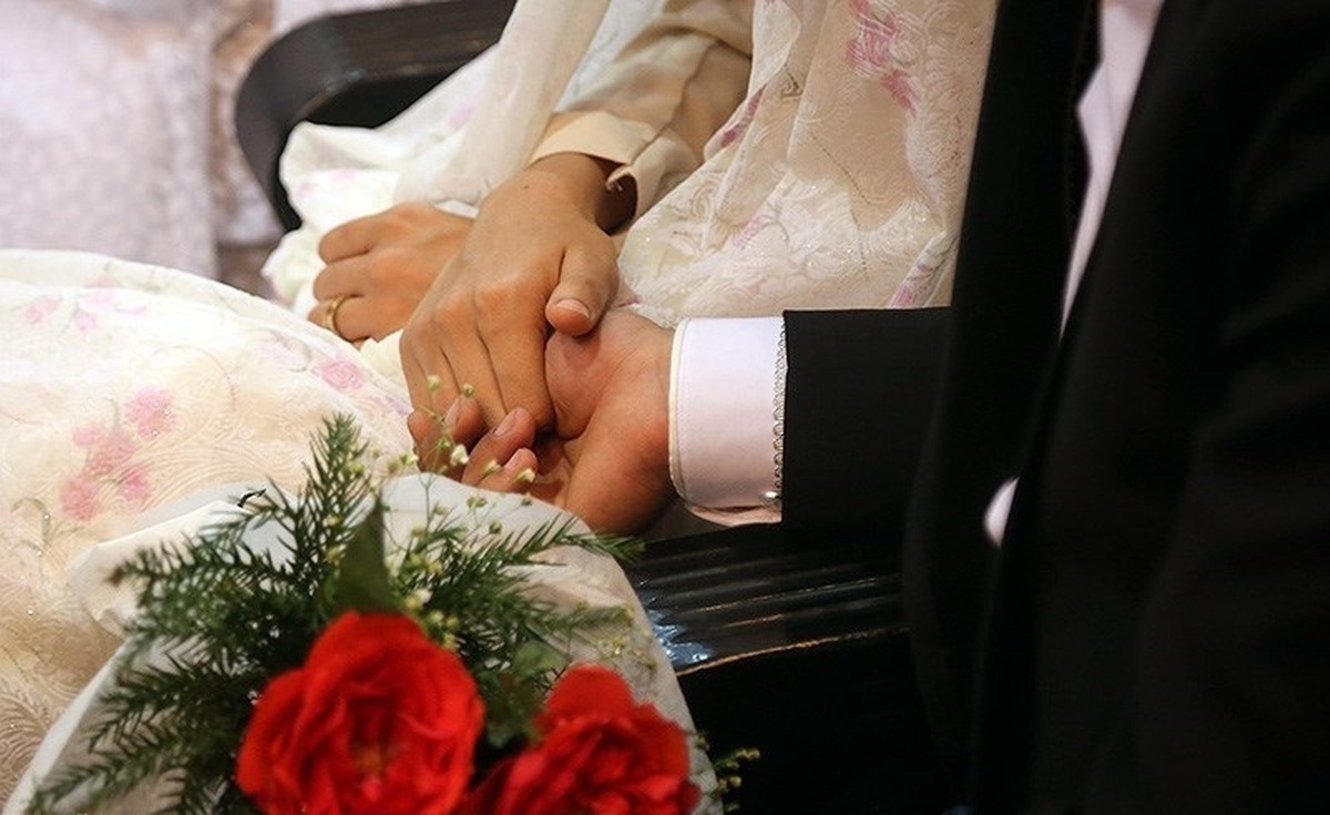 آمار جدید و شوکه‌کننده از ازدواج دختران زیر ۱۵ سال 