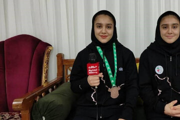 دوقلوهای ورزش ایران مهاجرت کردند