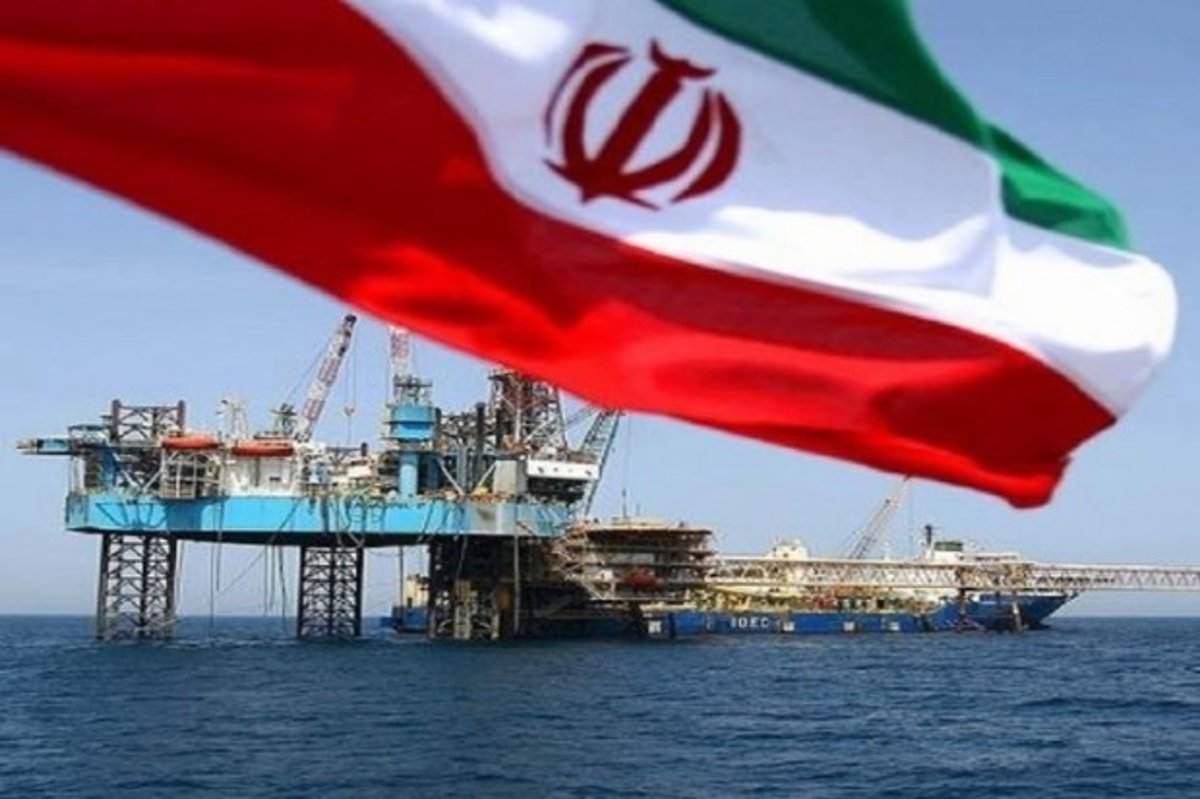 آمریکا در پی تحریم صادرات نفت ایران