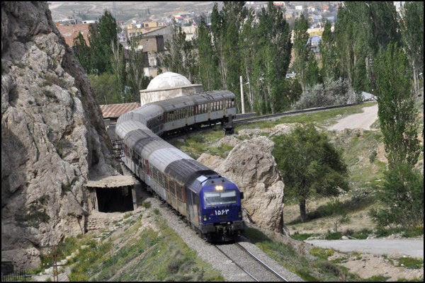 شگفت‌انگیزترین مسیرهای ریلی ایران زیبایمان