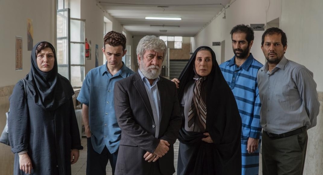 مظلوم‌ترین زندانیان سینمای ایران