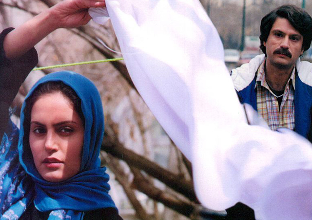 مغرور و جذاب؛ رونمایی از خونسردترین کارآگاه ایرانی