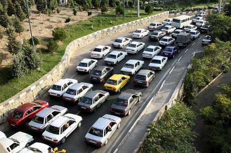 این جاده یک‌طرفه شد