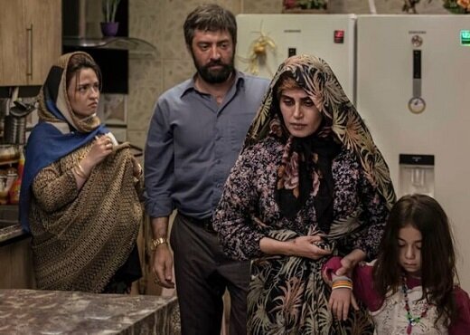 حمله روزنامه اصولگرا به می‌تو و فقر در فیلم جنجالی