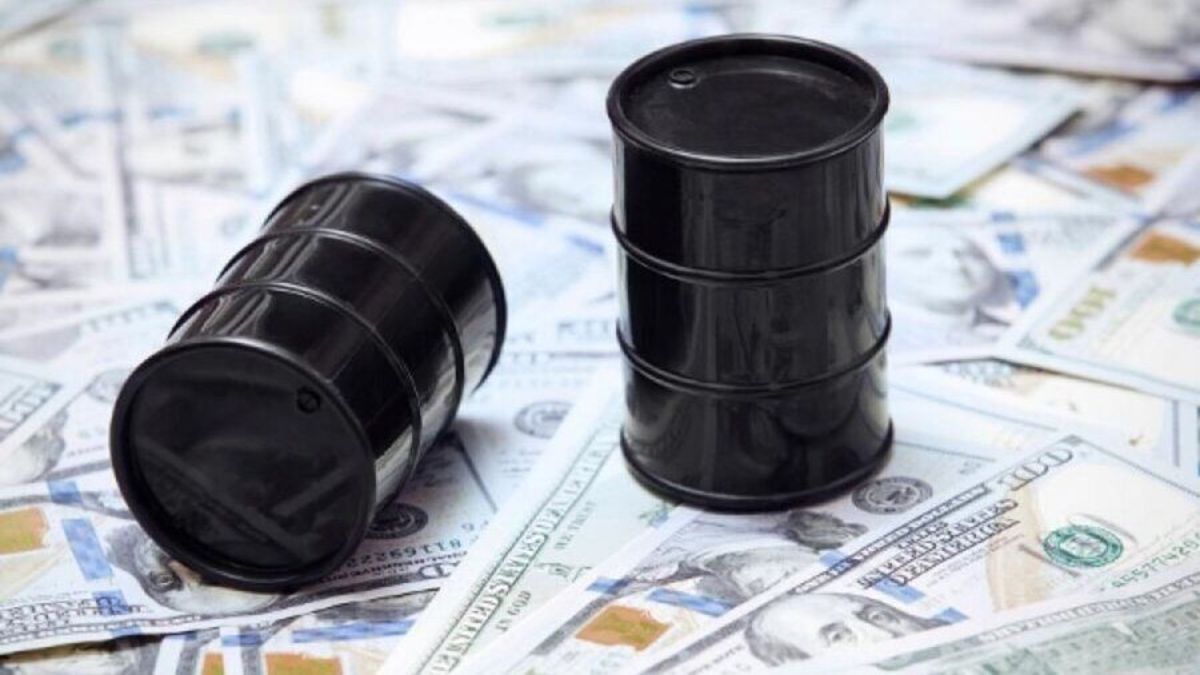 ادعای عجیب کیهان درباره درآمد‌های نفتی ایران
