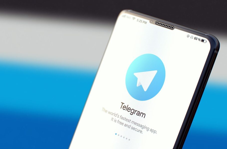 اقدام غیرمنتظره تلگرام جهان را حیرت‌زده کرد