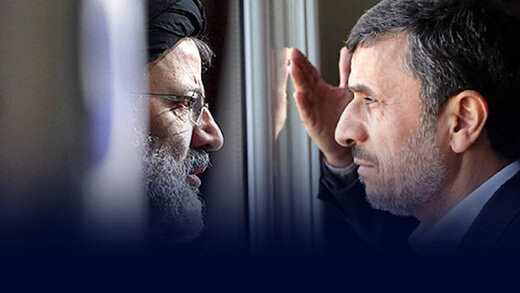 کلید «پاستور» در جیب «یاران احمدی‌‎نژاد» 