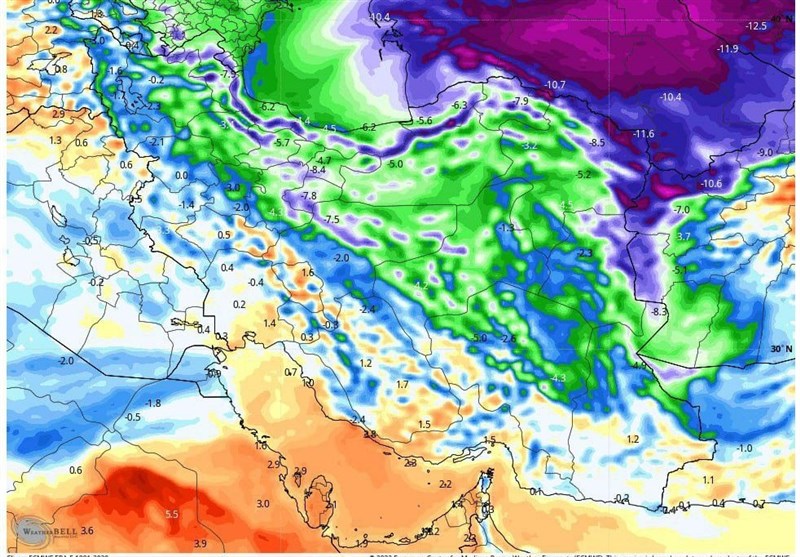 اتفاق بزرگی که طی نیمه دوم سال در انتظار ایران است 