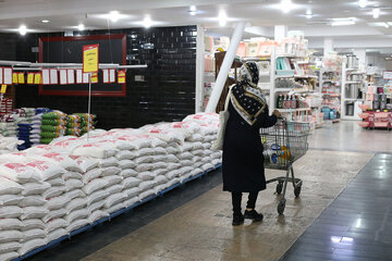 قیمت جدید برنج هاشمی اعلام شد