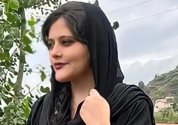 توضیحات تازه پلیس تهران درباره فوت مهسا امینی