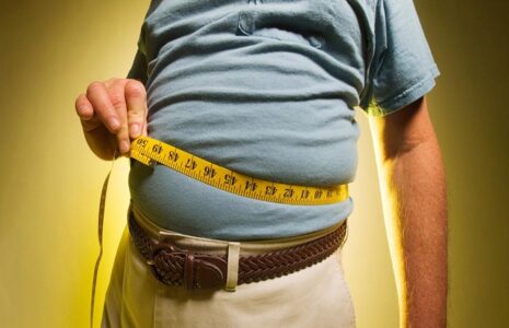 ۶ عامل که باعث چاقی می‌شود