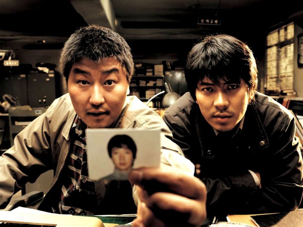 10 فیلم برتر تاریخ سینمای کره‌جنوبی