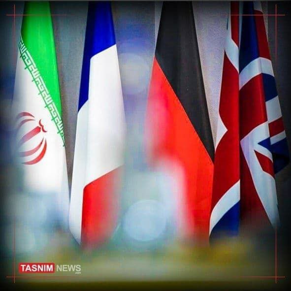 احضار سفرای ایران از سوی تروئیکای اروپا