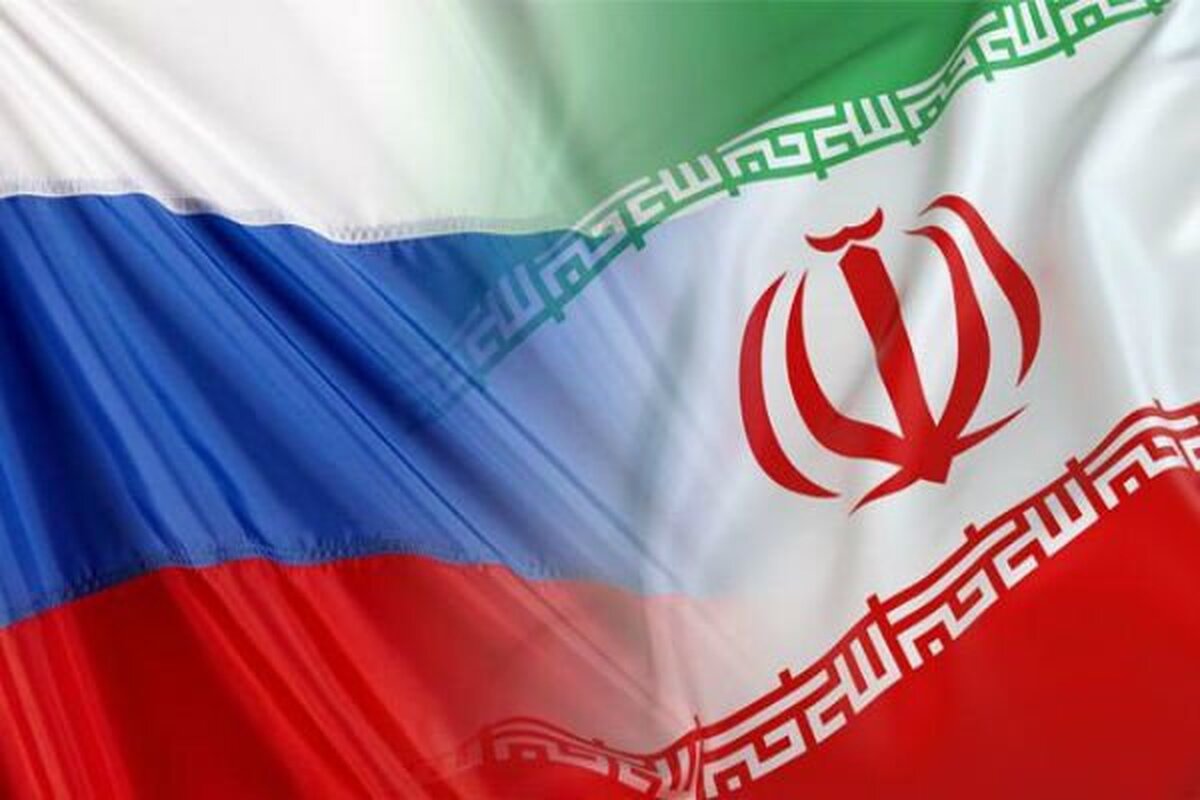 ایران و روسیه کریدور دریایی ایجاد می‌کنند؟