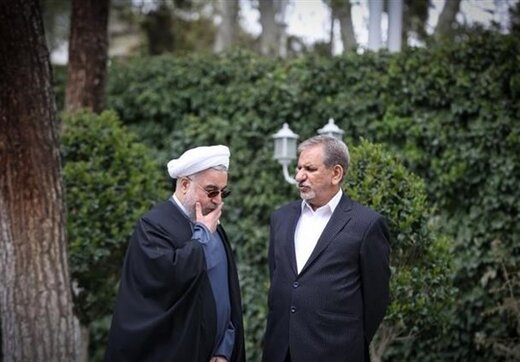 4 مدیر دولت روحانی تفهیم اتهام شدند