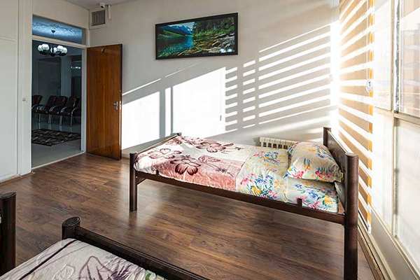 لیست بهترین خانه سالمندان تهران + آدرس، شماره تلفن و قیمت