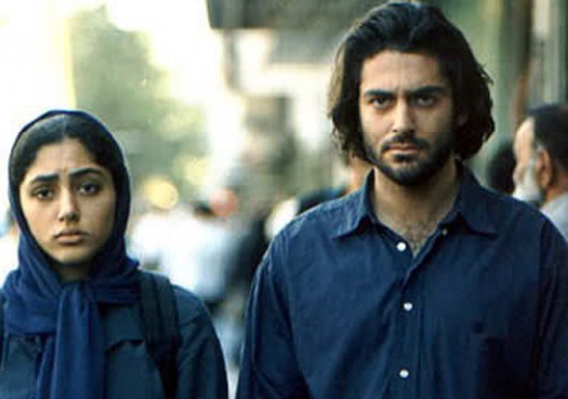 رفتنی‌ترین‌های سینمای ایران؛ جاده اسم منو فریاد می‌زنه!