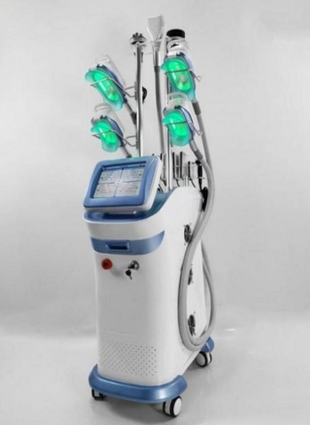 راه ‌حل چاقی موضعی چیست؟