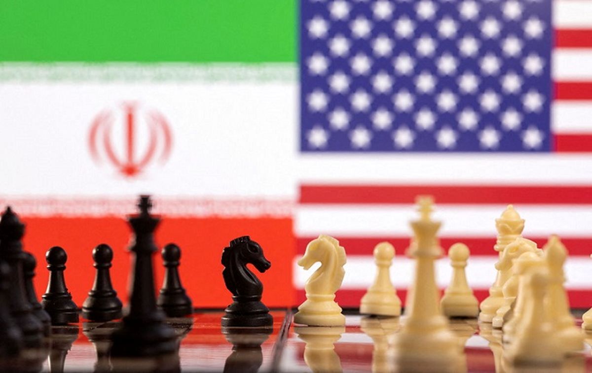گمانه زنی درباره توافق میان ایران و آمریکا