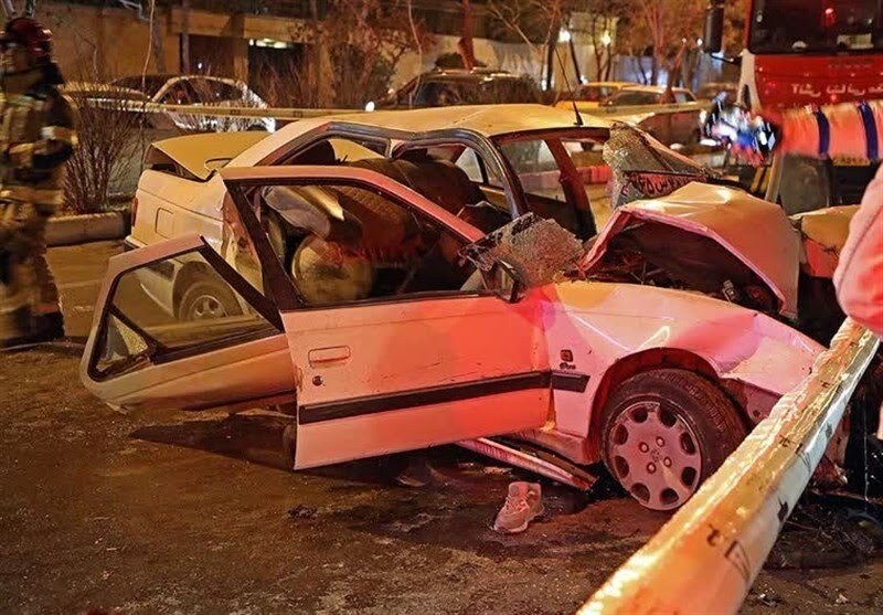 هادیانفر: خودروی ایمن ایرانی کشته‌ها را کمتر کرده!