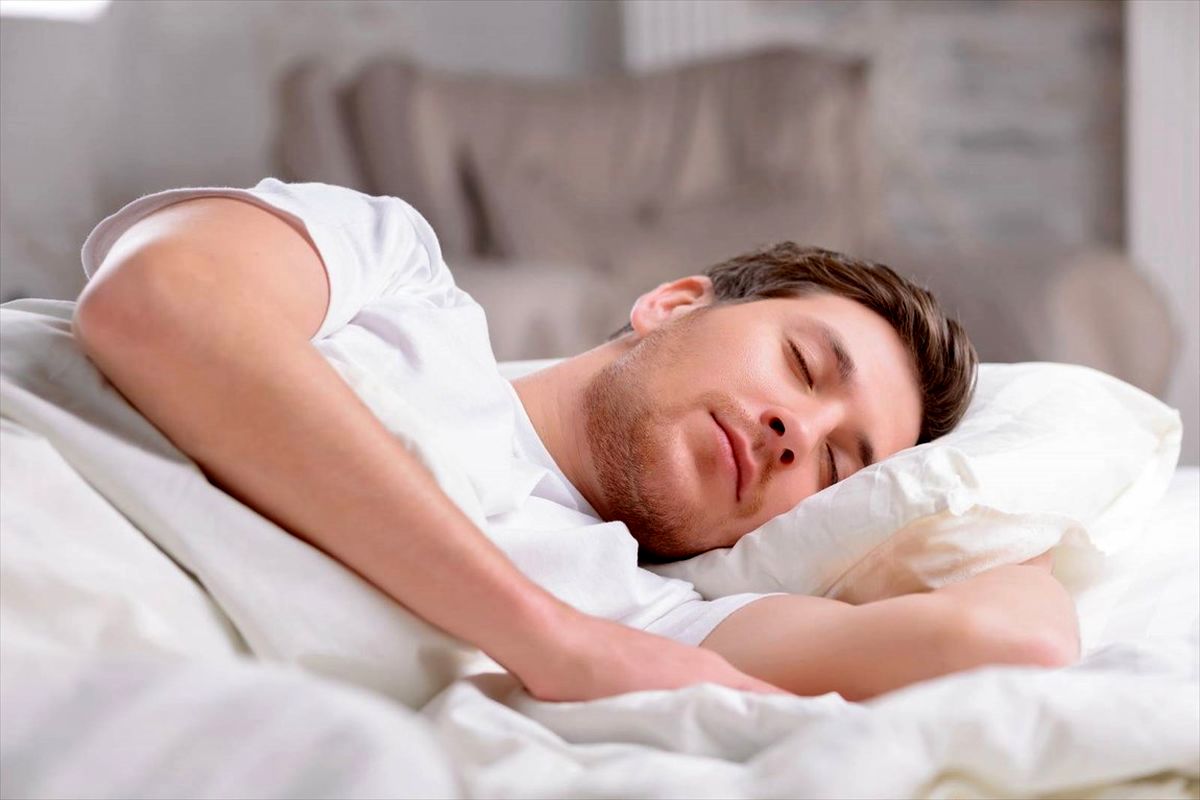 اثر خطرناک بی خوابی طولانی مدت