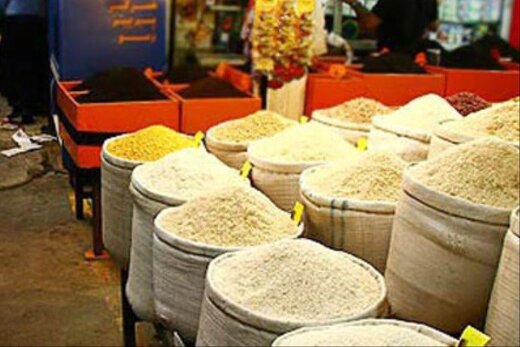 برنج پاکستانی جای برنج ایرانی را گرفت