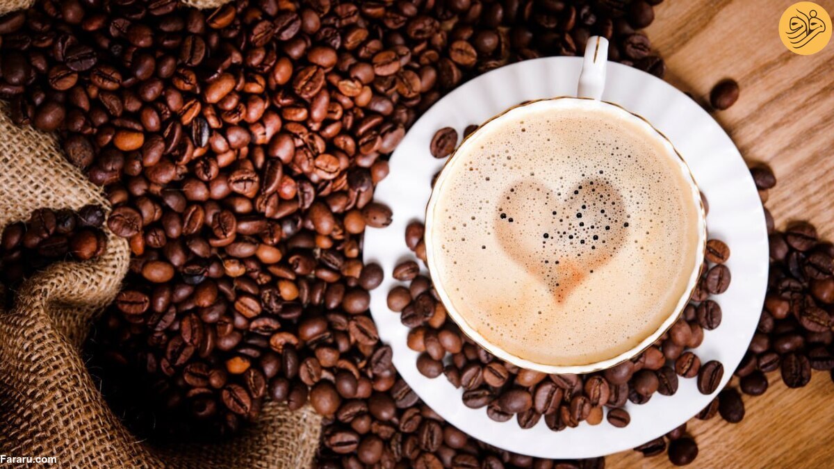 6 مزیت شگفت‌انگیز  قهوه صبحگاهی که نمی‌دانید