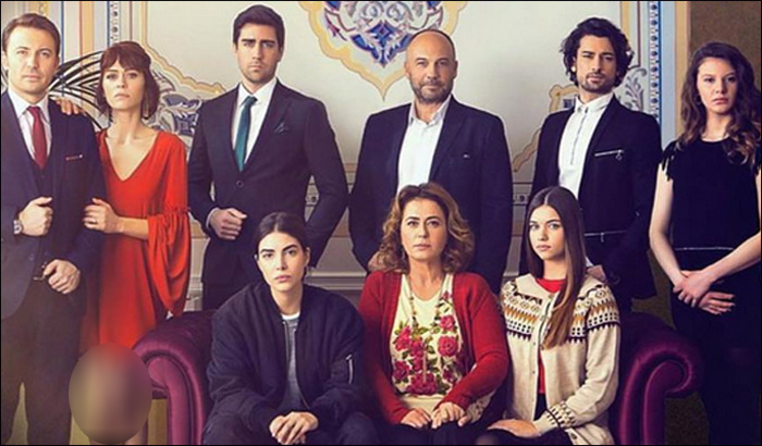 پرحاشیه‌ترین خانواده‌های ترکیه که به خانه ایرانی‌ها آمدند
