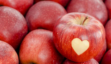 زیاده‌روی در مصرف سیب چه بلایی سر بدن ما می‌آورد؟