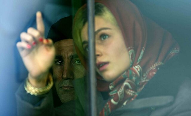 هومن سیدی: فیلمسازان ایران در کنار مردم هستند