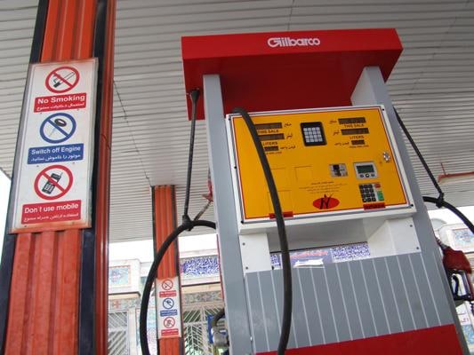 قول وزیر کشور به مردم درباره شایعه گرانی بنزین