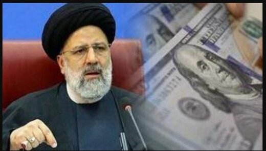 مسئول اصلی تورم و رکوردشکنی دلار در ایران