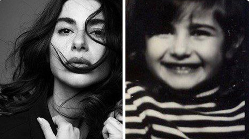 چند عکس نایاب از کودکیِ بازیگرانِ تُرک محبوب در ایران