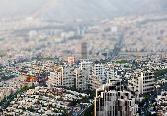 اجاره نشینی به صورت اشتراکی در تهران!