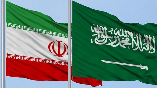 اعلام موجودیت انجمن دوستی ایران و عربستان