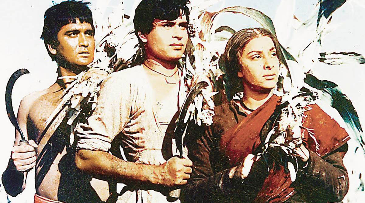 15 فیلم هندی جذاب و متفاوت تاریخ سینما