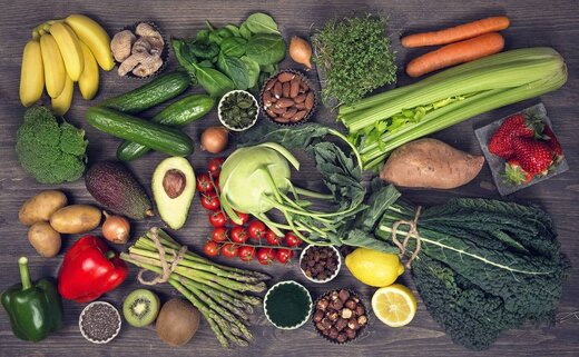 پختن این سبزیجات ارزش غذایی آنها بیشتر می‌کند