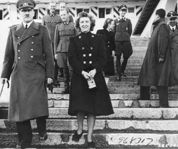 اسراری که همسران صدام و هیتلر از زندگی خصوصی‌شان فاش کردند