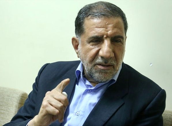 کوثری: برخی بازداشتی‌ها گفتند شما رفتنی هستید