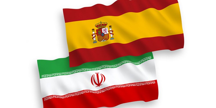 بازداشت یک شهروند اسپانیایی در ایران؟
