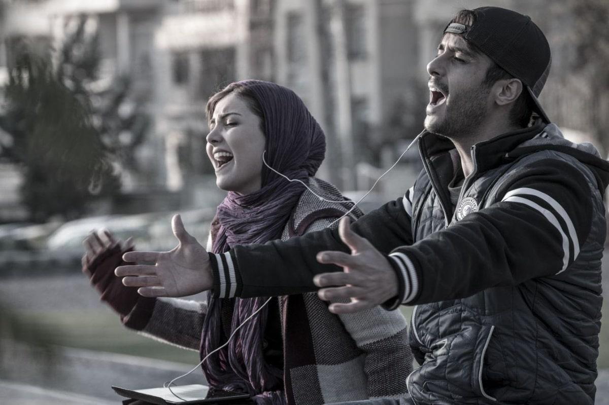رفتنی‌ترین‌های سینمای ایران؛ جاده اسم منو فریاد می‌زنه!