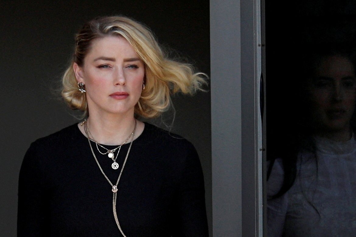 دادگاه درخواست همسر سابق ستاره مشهور را رد کرد