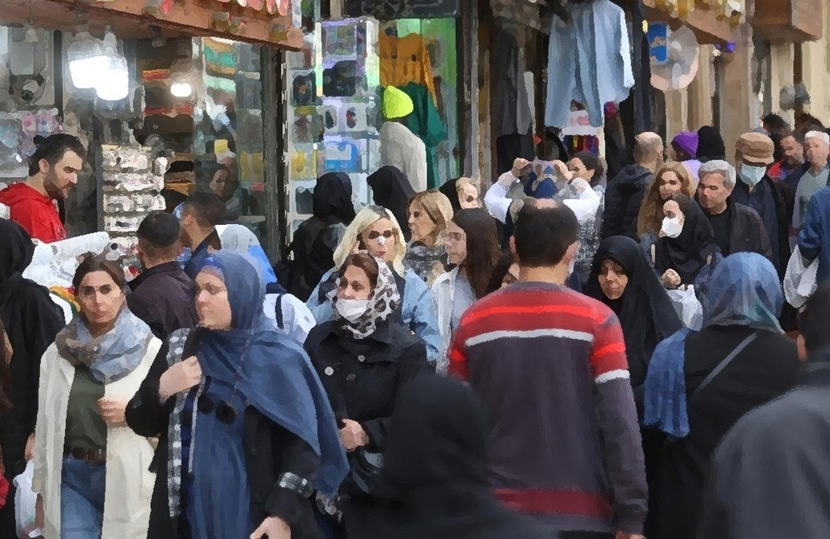 لایحه حجاب در هیأت دولت تصویب شد