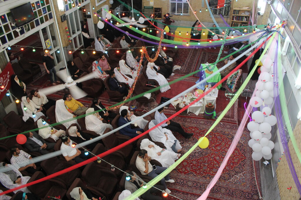 شیوه خاص برگزاری عروسی در مساجد اعلام شد