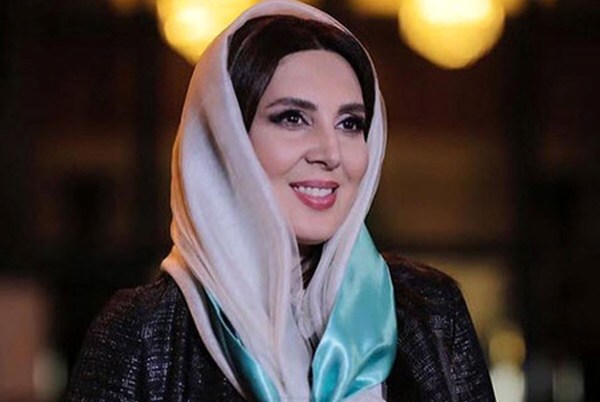 صدور حکم زندان برای بازیگر زن مشهور به دلیل حجاب