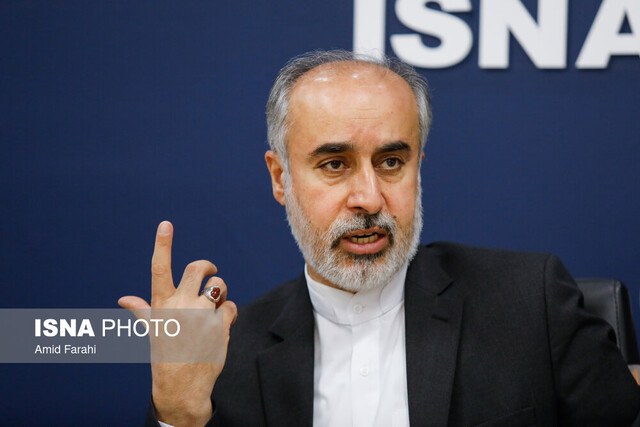 واکنش ایران به اظهارات جنجالی رئیس‌جمهور کره 