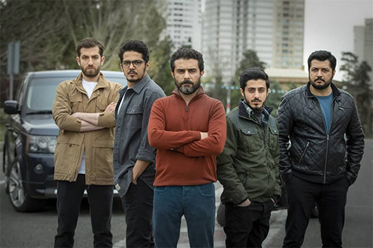 امنیتی‌ترین و مرموزترین سریال‌های تلویزیون ایران