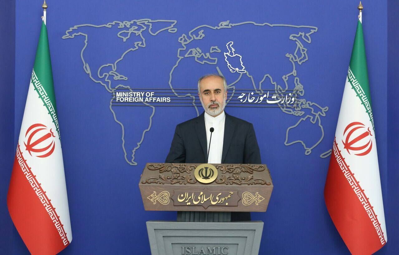 نخستین واکنش آمریکا به پاسخ برجامی ایران