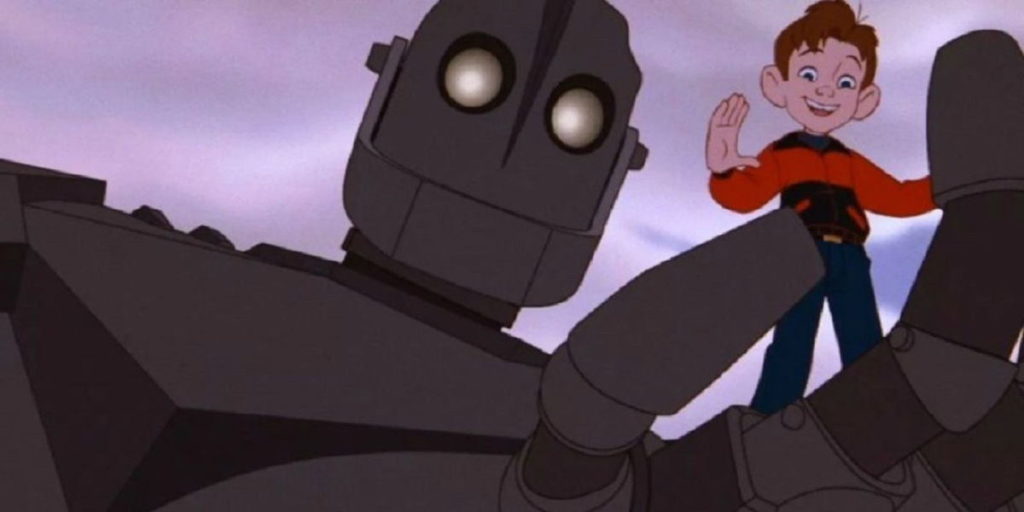 10 فیلم احساسی برای تجربه یک گریه خوب!